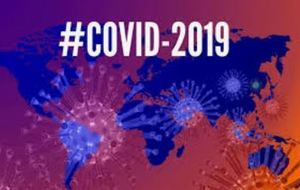 Informations COVID 19 - Suspension des activités du CDGM