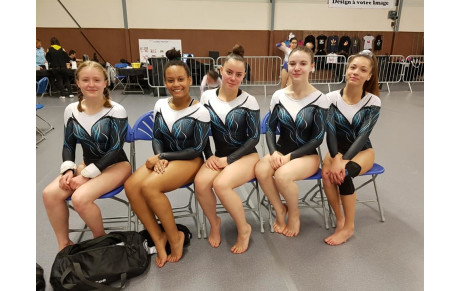 Fédéral B 10 ans et + 