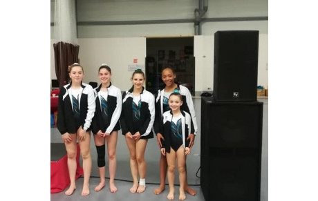 Fédéral A 10 ans et + (13.5)