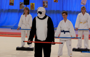 Fête du Club saison 2010-2011