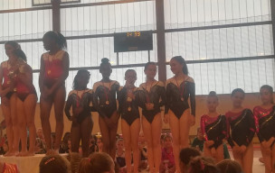 Fed B Benj 10-11 ans